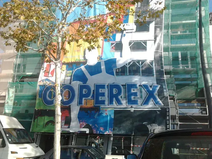 Coperex